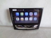 Navix Mercedes W211 Android 12 CarPlay Multimedya Sesli Komut