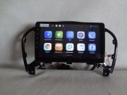Navix Nissan Juke Android 12 CarPlay Multimedya Sesli Komut