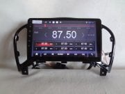 Navix Nissan Juke Android 12 CarPlay Multimedya Sesli Komut