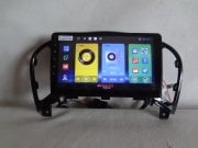 Navix Nissan Juke Android 12 CarPlay Multimedya Sesli Komut