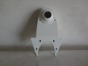 Twogo Go-565 Geniş Açılı Özel HD Tavan Kamerası -Beyaz-