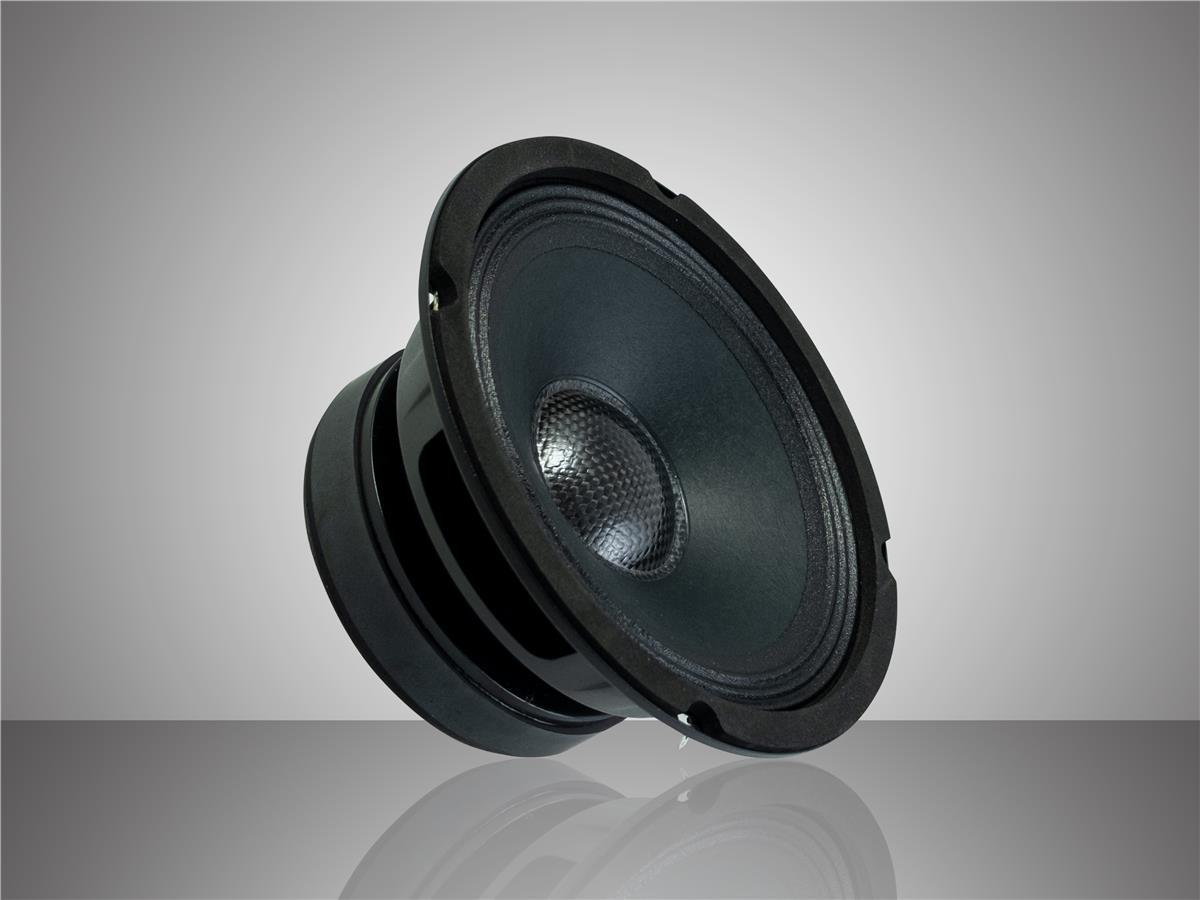 For-X XMD-1316 C 16 cm Midrange Hoparlör Takımı