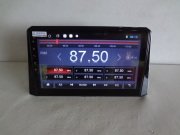 Navix Toyota Corolla 2019 Android 12 CarPlay Multimedya Sesli Komut