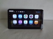 Navix Toyota Corolla 2019 Android 12 CarPlay Multimedya Sesli Komut