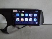 Navix Hyundai Yeni i10 Android 11 CarPlay Multimedya Sesli Komut