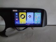 Navix Hyundai Yeni i10 Android 11 CarPlay Multimedya Sesli Komut