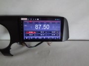 Navix Hyundai Yeni i10 Android 11 CarPlay Multimedya Sesli Komut