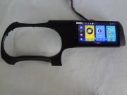 Navix Hyundai Yeni i10 Android 11 CarPlay Multimedya Sesli Komut