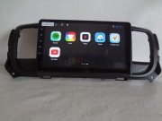 Navix Citroen Jumpy Android 12 CarPlay Multimedya Sesli Komut