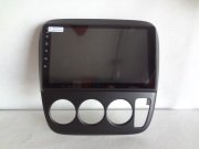 Navix Honda CR-V 1998 Android 12 CarPlay Multimedya Sesli Komut