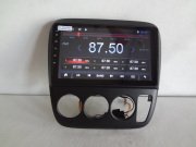 Navix Honda CR-V 1998 Android 12 CarPlay Multimedya Sesli Komut