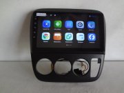 Navix Honda CR-V 1998 Android 12 CarPlay Multimedya Sesli Komut