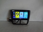 Navix Subaru Forester Android 12 CarPlay Multimedya Sesli Komut
