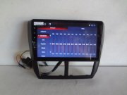 Navix Subaru Forester Android 12 CarPlay Multimedya Sesli Komut