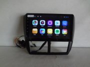 Navix Subaru Forester Android 12 CarPlay Multimedya Sesli Komut
