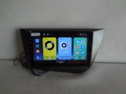 Navix Seat Leon Android 12 CarPlay Multimedya Sesli Komut