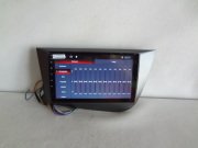 Navix Seat Leon Android 12 CarPlay Multimedya Sesli Komut