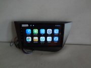 Navix Seat Leon Android 12 CarPlay Multimedya Sesli Komut