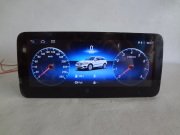 Navix MT-BZA45 Android 10.0 Mercedes Uyumlu CarPlay Multimedya