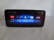 Navix MT-BZA50 Android 10.0 Mercedes Uyumlu CarPlay Multimedya