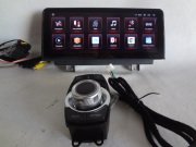 Navix BMW-TSE84X1 Android 10.0 BMW X1 E84 CarPlay Multimedya 4+64
