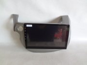 Navix Honda Jazz Android 12 CarPlay Multimedya Sesli Komut