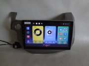 Navix Honda Jazz Android 12 CarPlay Multimedya Sesli Komut