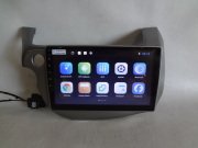 Navix Honda Jazz Android 12 CarPlay Multimedya Sesli Komut