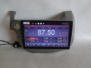Navix Honda Jazz Android 12 CarPlay Multimedya Sesli Komut