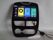 Navix Renault Clio 4 L Android 12 CarPlay Multimedya Sesli Komut
