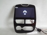 Navix Renault Clio 4 L Android 12 CarPlay Multimedya Sesli Komut