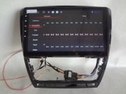 Navix Skoda Octavia Android 12 CarPlay Multimedya Sesli Komut