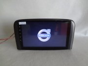 Navix Volvo S80 Android 12 CarPlay Multimedya Sesli Komut