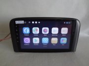 Navix Volvo S80 Android 12 CarPlay Multimedya Sesli Komut