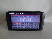 Navix Volvo S80 Android 12 CarPlay Multimedya Sesli Komut