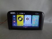 Navix Volvo S80 Android 12 CarPlay Multimedya Sesli Komut