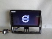 Navix Volvo XC60 Android 12 CarPlay Multimedya Sesli Komut
