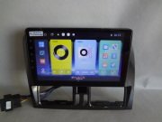 Navix Volvo XC60 Android 12 CarPlay Multimedya Sesli Komut