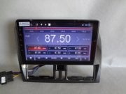 Navix Volvo XC60 Android 12 CarPlay Multimedya Sesli Komut