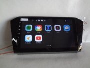 Navix Volkswagen Yeni Passat Android 12 CarPlay Multimedya Sesli Komut
