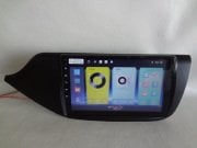 Navix Kia Yeni Ceed Android 12 CarPlay Multimedya Sesli Komut