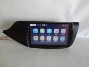 Navix Kia Yeni Ceed Android 12 CarPlay Multimedya Sesli Komut