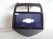 Navix Chevrolet Aveo Uyumlu Android 12 CarPlay Multimedya Sesli Komut