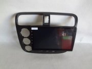Navix Honda Civic Vtec Android 12 CarPlay Multimedya Sesli Komut