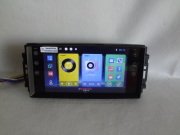 Navix Jeep Universal Android 12 CarPlay Multimedya Sesli Komut