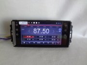 Navix Jeep Universal Android 12 CarPlay Multimedya Sesli Komut