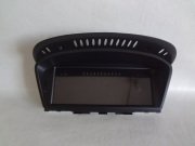 Navix BMW-TSE605C Android 10.0 BMW E 60 CarPlay Multimedya