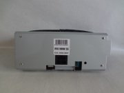 Navix BMW-TSE605C Android 10.0 BMW E 60 CarPlay Multimedya