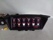 Navix BMW-TSE605C Android 10.0 BMW E 60 CarPlay Multimedya