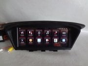 Navix BMW-TSE605C Android 10.0 BMW E 60 CarPlay Multimedya